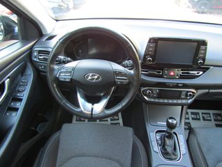 Hyundai i 30 2021 ΚΛΙΜΑ ΚΑΜΕΡΑ XENON ''PRODRIVE''-thumb-38