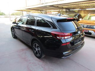 Hyundai i 30 2021 ΚΛΙΜΑ ΚΑΜΕΡΑ XENON ''PRODRIVE''-thumb-18