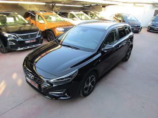 Hyundai i 30 2021 ΚΛΙΜΑ ΚΑΜΕΡΑ XENON ''PRODRIVE''-thumb-20