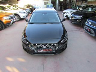 Hyundai i 30 2021 ΚΛΙΜΑ ΚΑΜΕΡΑ XENON ''PRODRIVE''-thumb-21