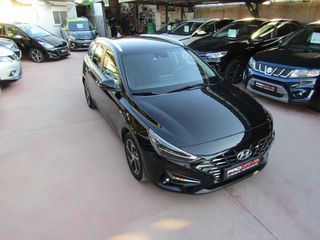 Hyundai i 30 2021 ΚΛΙΜΑ ΚΑΜΕΡΑ XENON ''PRODRIVE''-thumb-22