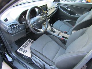 Hyundai i 30 2021 ΚΛΙΜΑ ΚΑΜΕΡΑ XENON ''PRODRIVE''-thumb-25
