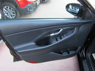 Hyundai i 30 2021 ΚΛΙΜΑ ΚΑΜΕΡΑ XENON ''PRODRIVE''-thumb-27