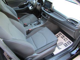 Hyundai i 30 2021 ΚΛΙΜΑ ΚΑΜΕΡΑ XENON ''PRODRIVE''-thumb-35