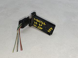 SUBARU FORESTER '07 4X4 2.0 16V (5Θ) ΜΕΤΡΗΤΗΣ ΜΑΖΑΣ ΑΕΡΑ (ΑΠΟ ΚΙΝΗΤΗΡΑ EJ20) (Κ)