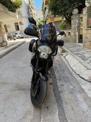 Kawasaki Versys 650 2009 diablo black-thumb-2