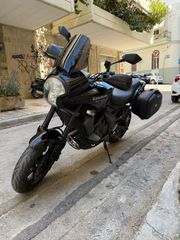 Kawasaki Versys 650 2009 diablo black-thumb-3