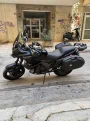Kawasaki Versys 650 2009 diablo black-thumb-4
