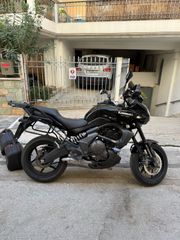 Kawasaki Versys 650 2009 diablo black-thumb-12