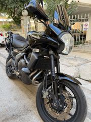 Kawasaki Versys 650 2009 diablo black-thumb-13