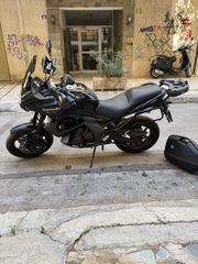 Kawasaki Versys 650 2009 diablo black-thumb-14