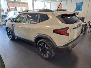 Dacia Duster 2026 Extreme ECO-G 120-thumb-1