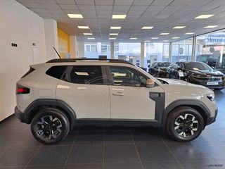 Dacia Duster 2026 Extreme ECO-G 120-thumb-2