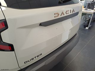 Dacia Duster 2026 Extreme ECO-G 120-thumb-3