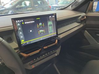 Dacia Duster 2026 Extreme ECO-G 120-thumb-5