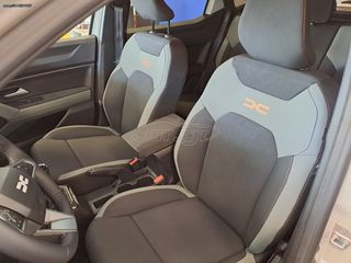 Dacia Duster 2026 Extreme ECO-G 120-thumb-10