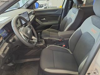 Dacia Duster 2026 Extreme ECO-G 120-thumb-11