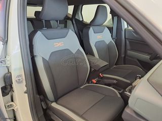 Dacia Duster 2026 Extreme ECO-G 120-thumb-15