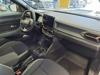 Dacia Duster 2026 Extreme ECO-G 120-thumb-16