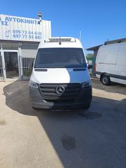 Ψυγείο Mercedes-Benz 2021 SPRINTER 316/CLIMA/ΨΥΓΕΙΟ