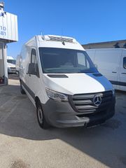 Ψυγείο Mercedes-Benz 2021 SPRINTER 316/CLIMA/ΨΥΓΕΙΟ-thumb-1