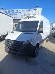 Ψυγείο Mercedes-Benz 2021 SPRINTER 316/CLIMA/ΨΥΓΕΙΟ-thumb-2