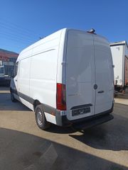 Ψυγείο Mercedes-Benz 2021 SPRINTER 316/CLIMA/ΨΥΓΕΙΟ-thumb-3