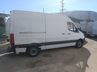 Ψυγείο Mercedes-Benz 2021 SPRINTER 316/CLIMA/ΨΥΓΕΙΟ-thumb-5
