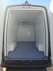 Ψυγείο Mercedes-Benz 2021 SPRINTER 316/CLIMA/ΨΥΓΕΙΟ-thumb-7