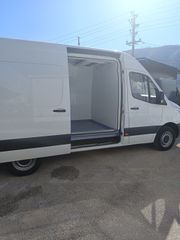 Ψυγείο Mercedes-Benz 2021 SPRINTER 316/CLIMA/ΨΥΓΕΙΟ-thumb-8