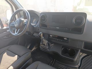 Ψυγείο Mercedes-Benz 2021 SPRINTER 316/CLIMA/ΨΥΓΕΙΟ-thumb-13