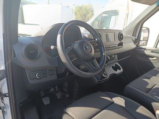Ψυγείο Mercedes-Benz 2021 SPRINTER 316/CLIMA/ΨΥΓΕΙΟ-thumb-15