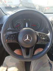 Ψυγείο Mercedes-Benz 2021 SPRINTER 316/CLIMA/ΨΥΓΕΙΟ-thumb-18