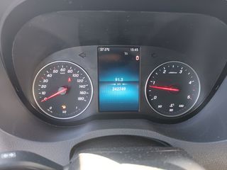 Ψυγείο Mercedes-Benz 2021 SPRINTER 316/CLIMA/ΨΥΓΕΙΟ-thumb-19