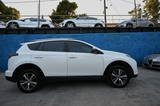 Toyota RAV 4 2016 JAPAN PRODUCT-thumb-3