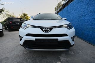 Toyota RAV 4 2016 JAPAN PRODUCT-thumb-6