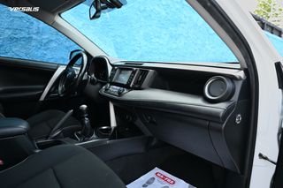 Toyota RAV 4 2016 JAPAN PRODUCT-thumb-8