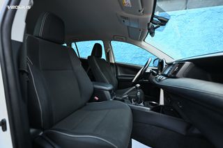 Toyota RAV 4 2016 JAPAN PRODUCT-thumb-13