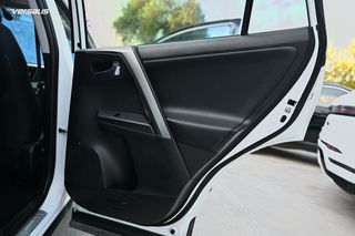 Toyota RAV 4 2016 JAPAN PRODUCT-thumb-22