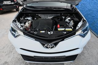Toyota RAV 4 2016 JAPAN PRODUCT-thumb-30