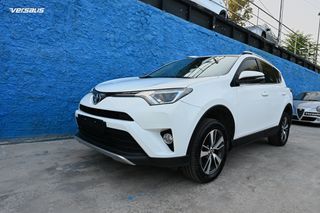 Toyota RAV 4 2016 JAPAN PRODUCT
