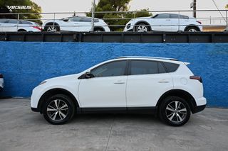 Toyota RAV 4 2016 JAPAN PRODUCT-thumb-2