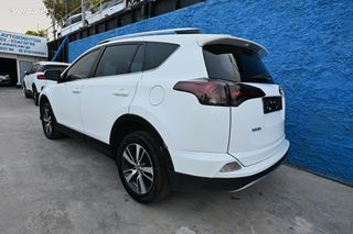Toyota RAV 4 2016 JAPAN PRODUCT-thumb-4