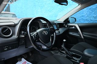 Toyota RAV 4 2016 JAPAN PRODUCT-thumb-7