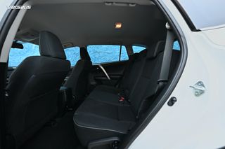 Toyota RAV 4 2016 JAPAN PRODUCT-thumb-19