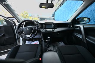 Toyota RAV 4 2016 JAPAN PRODUCT-thumb-9