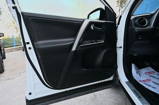Toyota RAV 4 2016 JAPAN PRODUCT-thumb-21