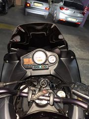 Yamaha TDM 900 2009