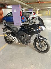 Yamaha TDM 900 2009-thumb-1