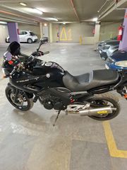 Yamaha TDM 900 2009-thumb-2